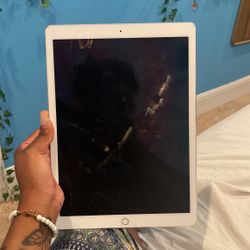 12.9 inch ipad 
