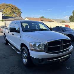 2006 Dodge Ram 1500 Mega Cab