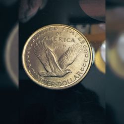 Rare U.S. Silver Quarter Lot – 1806 Draped Bust Quarter (B-9) & 1917 Standing Liberty (Exposed Breast)