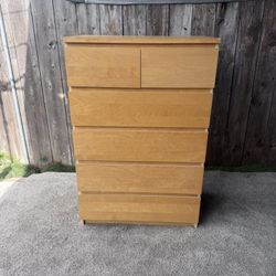 IKEA Dresser
