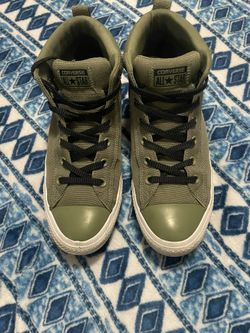 Men’s Shoes