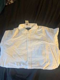 GAP dress shirt