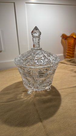 Crystal
