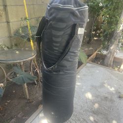 Used Brave Punching Bag