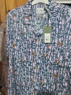 Mens Shirt $10 - New With Tags