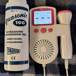 Fetal Doppler Ect