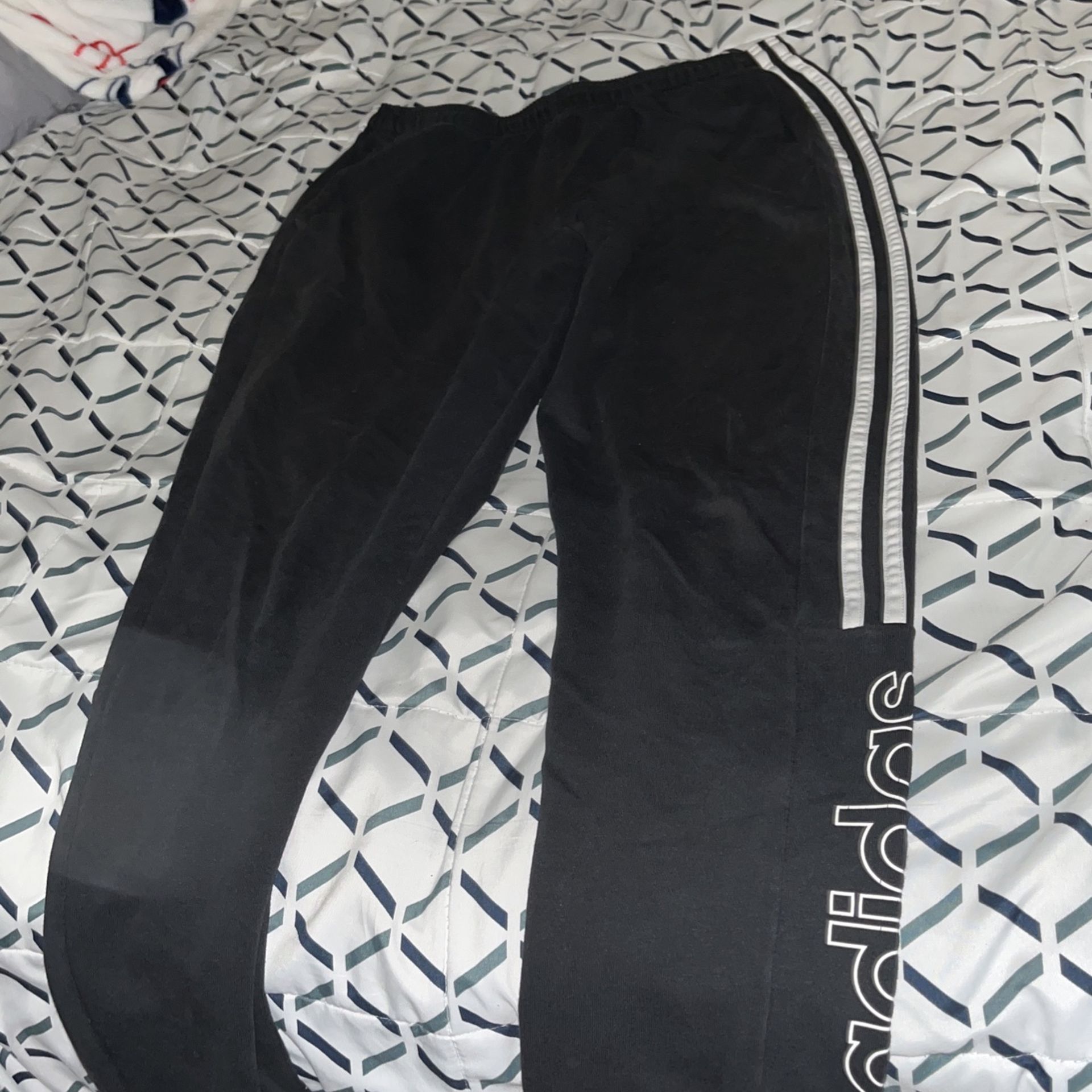 Adidas Joggers