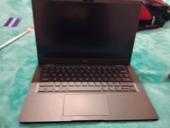 Dell latitude small laptop