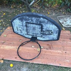Basketball