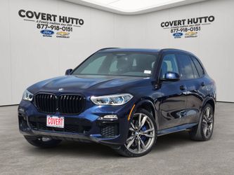 2020 BMW X5