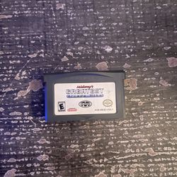 Midway Greatest Arcade Hits Gameboy Advance Tested Works Good