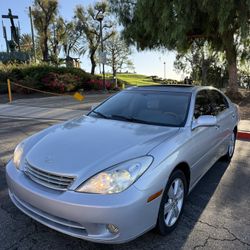 2005 Lexus Es300