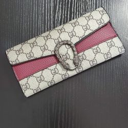 Women's Wallets 