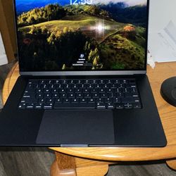 15-inch MacBook Air with Apple M3 chip