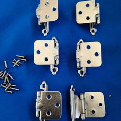 Cabinets Door Hinges