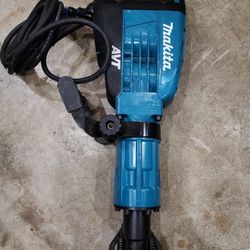 HM1317CB 42lb Makita AVT Jack Hammer New