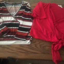Girl Clothes Size Small