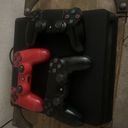 Ps4