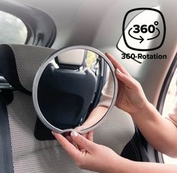 Diono Baby Car Mirror