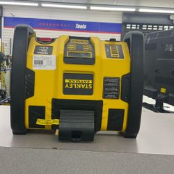 Battery Charger 