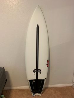 LOST Sub Driver 2.0 surfboard