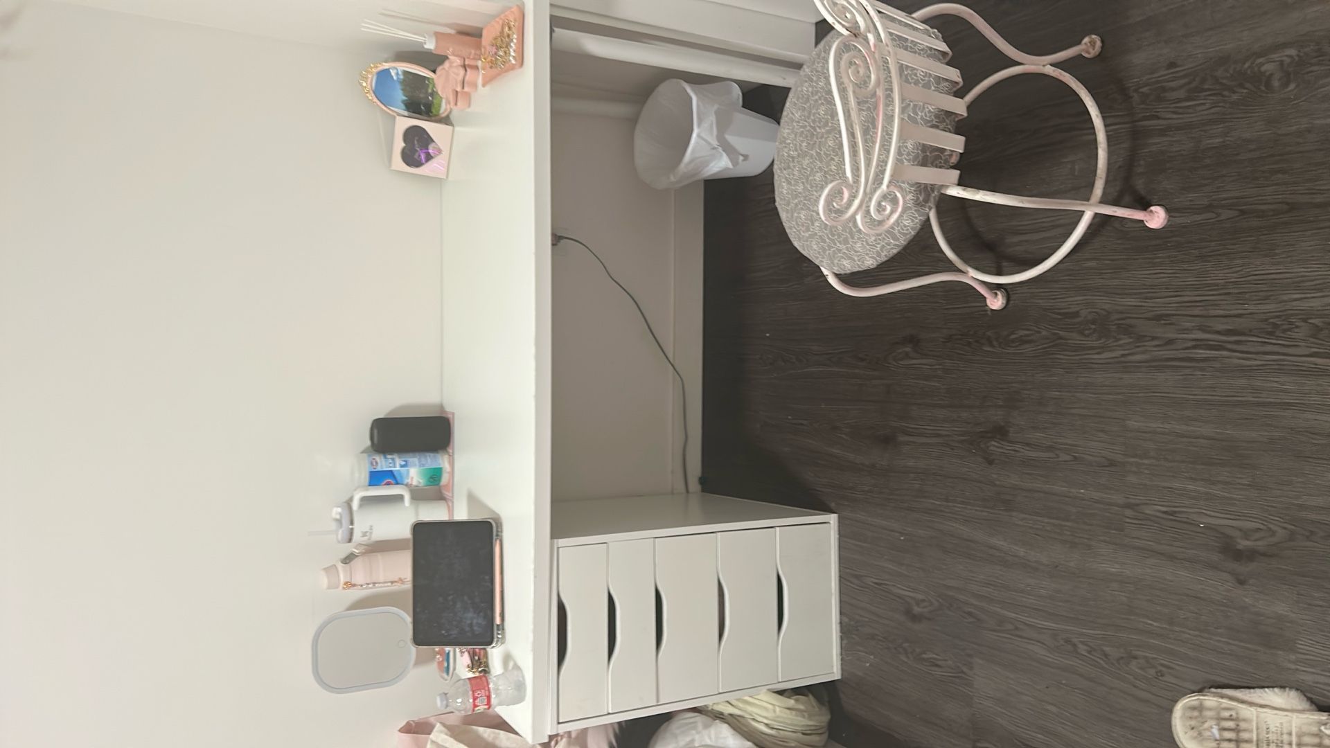 Ikea Desk
