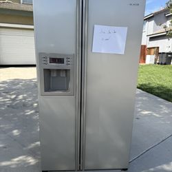 Free Fridge