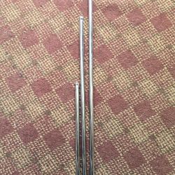 Mac Tools 3/8" Wobble Extensions