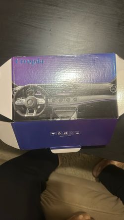 CarPlay Wireless Screen