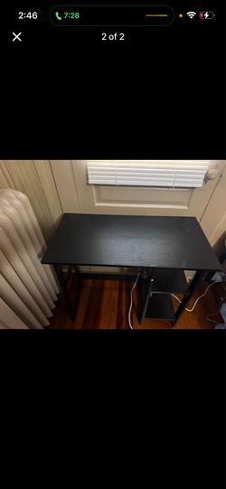 Study Desk