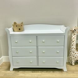 Baby Dresser “BRAND NEW”