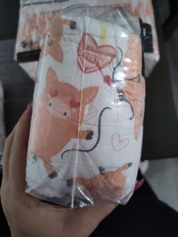 Newborn Diapers NEW Never Opened
