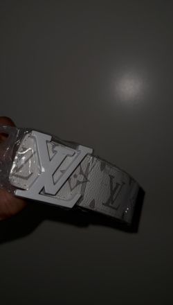 Louis Vuitton Belt
