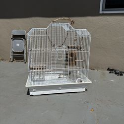 Birdcage
