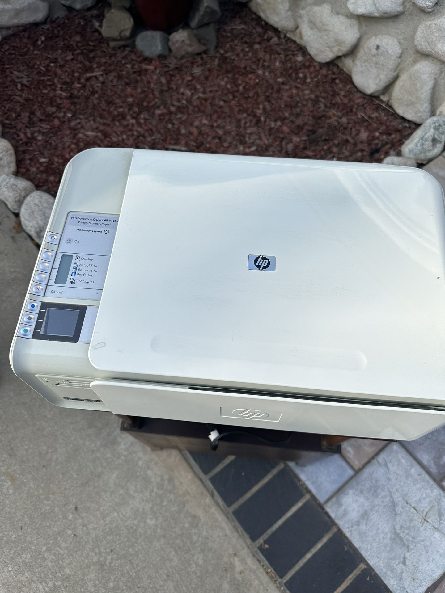 HP Printer