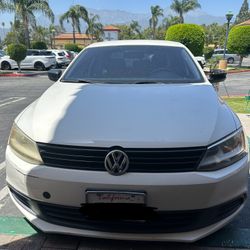 2013 Volkswagen Jetta