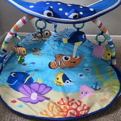 Baby Playmat