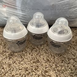 Tommee Tippee
