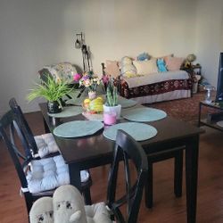 FREE DINING TABLE - Pick Up Only, Chairs Not Included