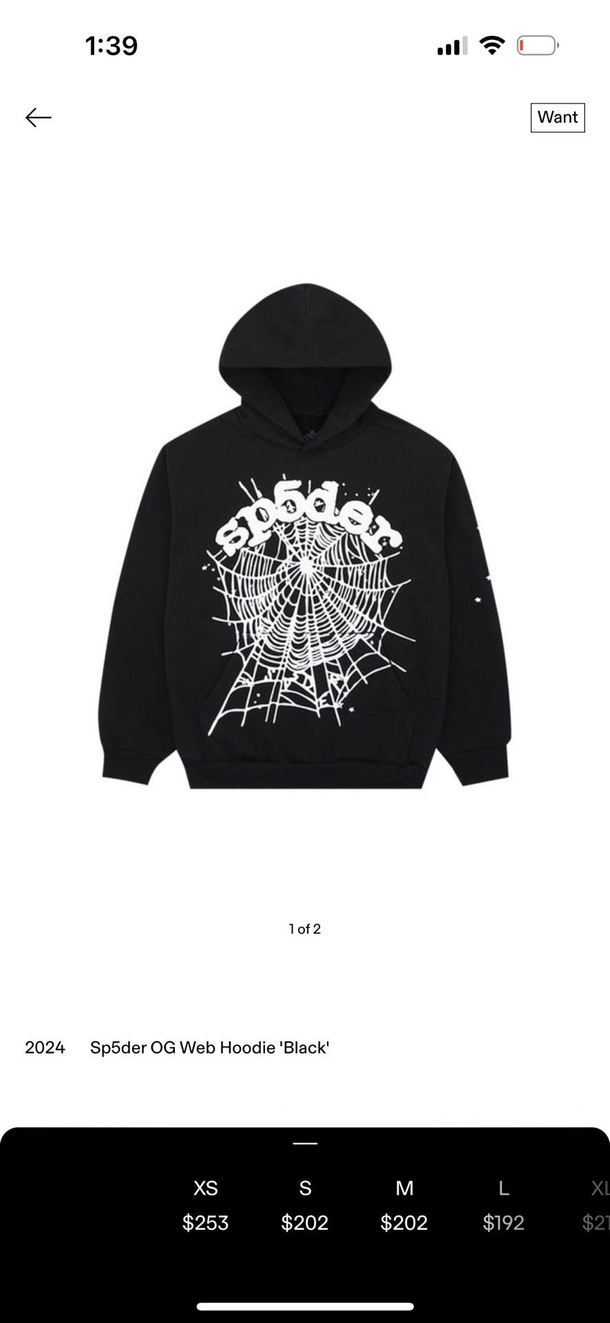 Black Sp5der