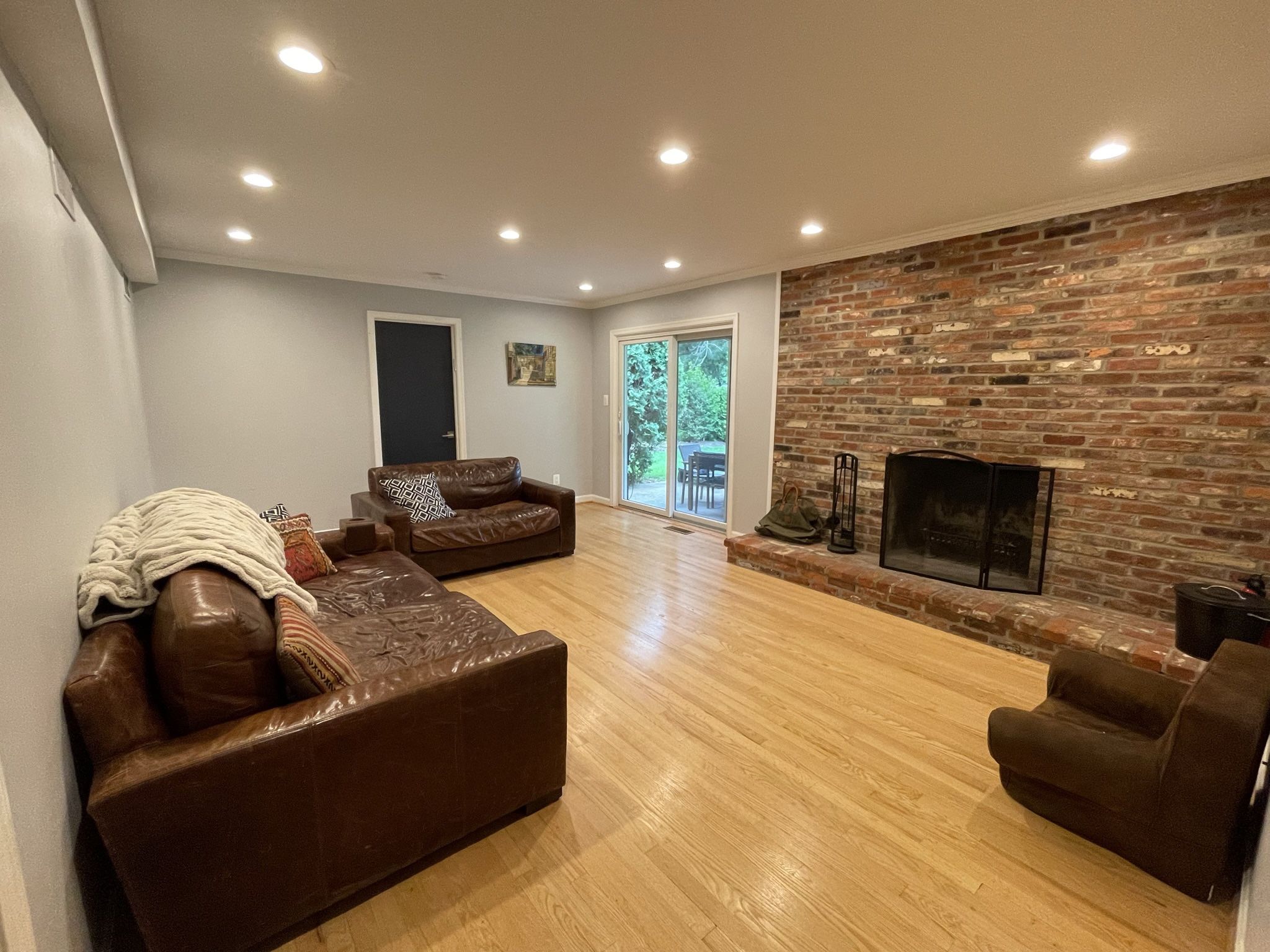 Restoration hardware Sofa And Love Seat Maxwell