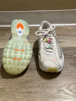 Girls Youth Nike Shoes
