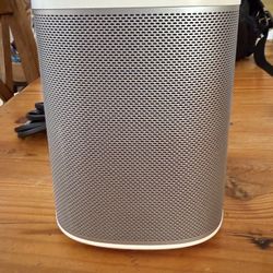 Sonos Speakers ( 4 Available) Model: Play 1