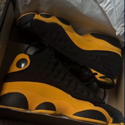 Jordan 13 Retro 'Melo Class of 02' B-Grade  Size 6.5
