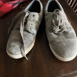 Zapatos Para Niños Para Usado 