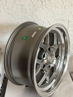 17 Inch Wheels Obs C10 Impala 5x5