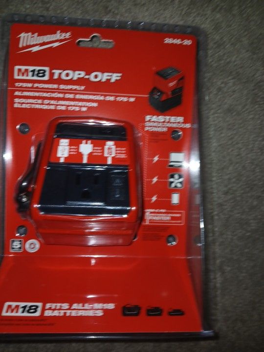 Power Supply 175 Watts