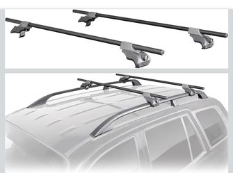 Reese Explore 1391400 48" Adjustable Cross Bar
