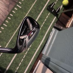 Taylormade M2 Irons