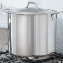 Olla de 60qt